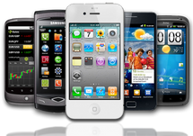 Mobile Phone Repairs
